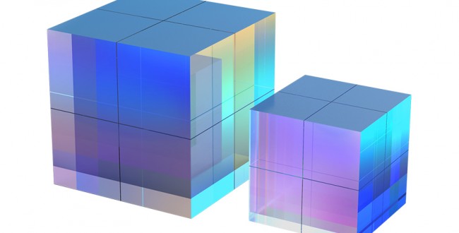 K9立方基準(zhǔn)棱鏡